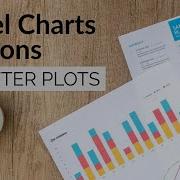 Scatter Plots In Excel Excel Charts 8 9