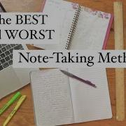 REVIEWING 8 NOTE TAKING METHODS Pros And Cons Cornell Mind Map Etc