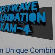 Python Foundation Exam 4 CCBP 4 0