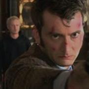Light Em Up Nine Ten Eleven Doctor Who
