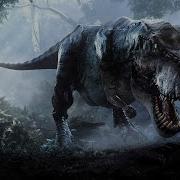 BACK TO DINOSAUR ISLAND Trailer CryEngine VR Demo