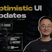 Frontend System Design Essentials Optimistic Updates