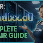 How To Fix Atiadlxx Dll Error SOLVED