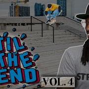 We Break Down The Santa Cruz Till The End Volume 4 Video