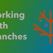 GIT Working With Branches
