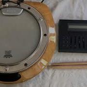 Korg Wavedrum WD1