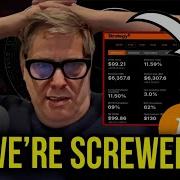 Математик Фред Крюгер только что понял это о MicroStrategy и биткоине НЕВЕРОЯТНО