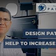 Design Patterns Help To Increase Speed Programming With Palermo Ep 025