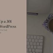 How To Set Up A 301 Redirect In WordPress Fix Broken Links With Redirection Plugin