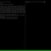 Unikernel Application Spotlight Objectstore