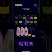 Magic Sort Ultimate Level 466 470 Walkthrough All Secrets Strategies