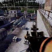 CoD4 PC Trick Bouncing Eps 2 Pipeline
