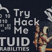 TryHackMe Abusing SETUID Binaries Vulnversity