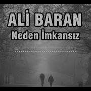 Ali Baran Neden İmkansız Cover Live Performance 2021