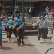 Brms Flash Mob Madison 2014