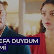 İncila Ve Mete Yıllar Sonra Karşı Karşıya Sakla Beni 1 Bölüm