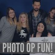 PHOTO OP FUN Supernatural Nashville Friday Vlog