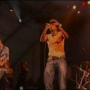 Zenzile Smell The Roses Live Eurock Eennes De Belfort 2004