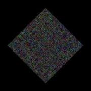 Openframeworks Fractals Circles