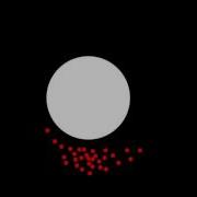 Boids Simple Obstacle Avoidance