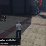 FiveM Chat Script Fivem Script