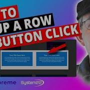 Divi Theme Popup Row On Button Click