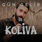 Koliva Gün Gelir Karadeniz Akustik Şarkıları