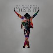 Michael Jackson Jam This Is It Version Audio