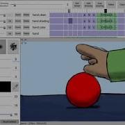 Rough Animator TEST 2021