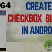 How To Use CheckBox In Android Studio Android Checkbox Tutorial Create Checkbox In Android