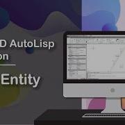 AutoCAD Autolisp Block Entity