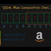 Max Consecutive Ones III Sliding Window Leetcode 1004 Python And Java