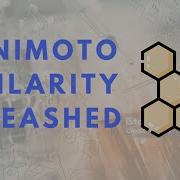 Demystifying Tanimoto Similarity A Practical Approach