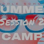 Summer Camp 2025 Session 2