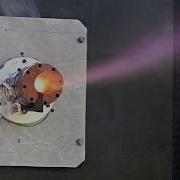 Hyperion A3 Static Fire Test 3