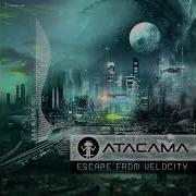 LIQUID SOUL Lost Gravity ATACAMA Remix