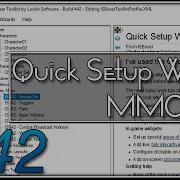 ISBoxer 42 Quick Setup Wizard MMORPG MMO Standard