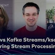 Flink Vs Kafka Streams KsqlDB Comparing Stream Processing Tools