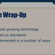 XML Tutorial 75 XML Course Wrap Up