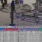 SolidWorks 2010 Event Based Simulation