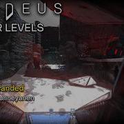 Prodeus User Maps Stranded A Mini Metroidvania