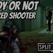 High Adrenaline Close Quarters Shooter Split Second VR
