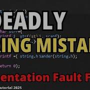 Strings In C Full Tutorial 5 Deadly Mistakes Every Beginner Makes In 2025