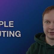 Simple Routing With PHP Functional Programming