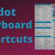 Save Time Using These Common Godot Keyboard Shortcuts
