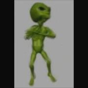 Funk Like Like Alien
