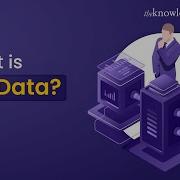 What Is Big Data Big Data In 3 Minutes Big Data Analytics