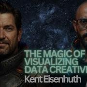 The Magic Of VISUALIZING DATA Creatively With Ex Google Design Lead