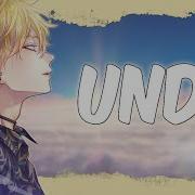 Nightcore Undo Lyrics