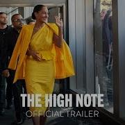 THE HIGH NOTE Official Trailer HD At Home On Demand May 29